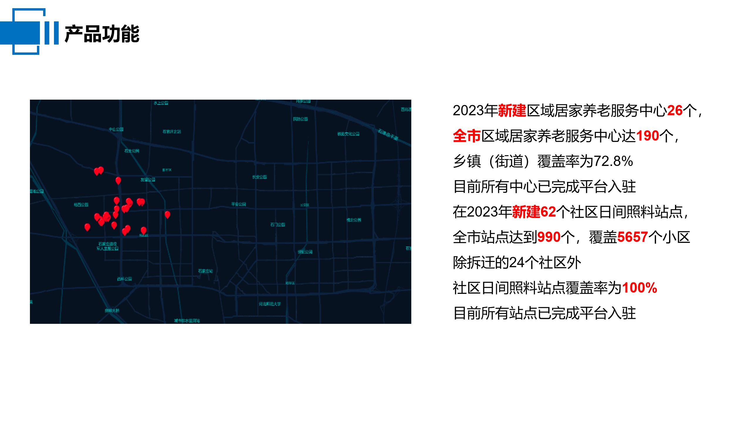社区日间照料系统